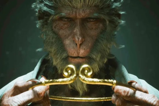 《黑神话:钟馗》预告片爆火!6小时播放量破500万,B站排名飙升! 《黑神话:钟馗》预告片爆火!6小时播放量破500万,B站排名飙升!