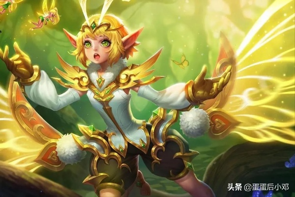 《S41新英雄孙膑甄姬鲁班皮肤大曝光!炸裂首曝!》 《S41新英雄孙膑甄姬鲁班皮肤大曝光!炸裂首曝!》