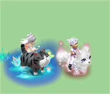 梦幻西游神衣亮相，玩家喜提路虎！