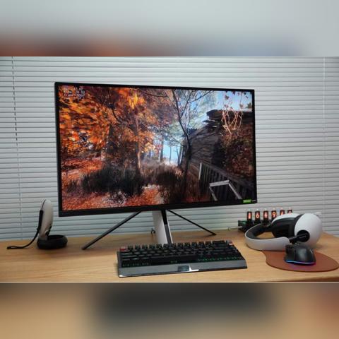 INZONE电竞外设新品齐发，打造电竞新霸主