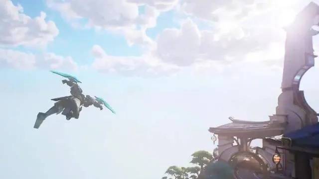 《古剑》科隆展2025独家预告:未公开画面首曝! 《古剑》科隆展2025独家预告:未公开画面首曝!