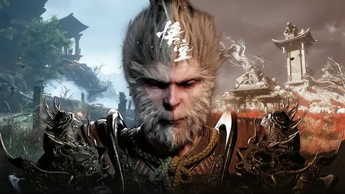 《黑神话:钟馗》全攻略!从零开始,解锁游戏新境界 《黑神话:钟馗》全攻略!从零开始,解锁游戏新境界