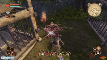 《神鬼寓言4》测试遇冷，续作计划曝光！玩家热议中