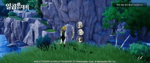 《七大罪：起源》首测招募！探索未知，开启冒险之旅