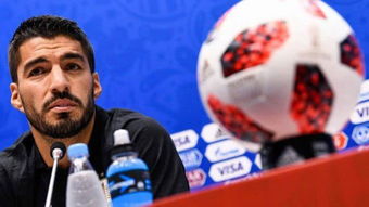 传奇锋锐匈牙利神锋乌拉圭，巅峰对决！