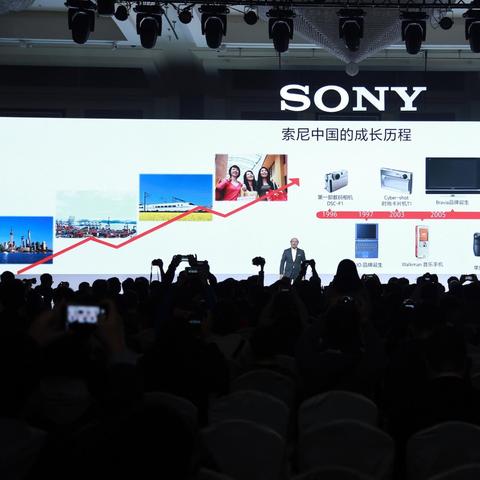 索尼游戏战略升级：告别数量战，专注品质新篇章