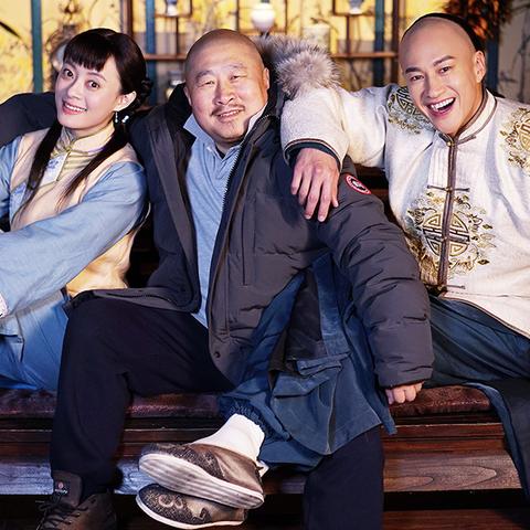 江湖逆袭：全服追杀中，队友助我重拾信仰