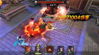 《率土之滨》菜刀之王诞生记：小鸟崛起，元戎宝物助威