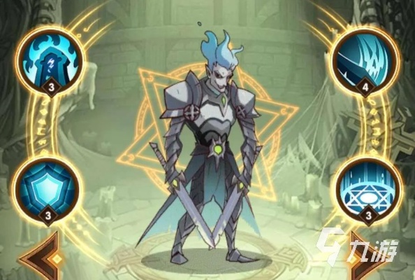 《剑与远征》卢卡阵容攻略：无尽斗场低保冲榜必备