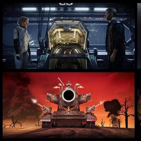 《300万港澳台新马收入！中式怪谈×赛博朋克新游，点击揭秘》