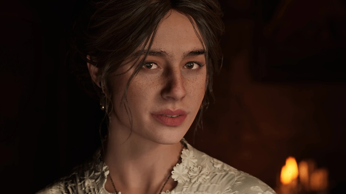 艾尔莎B760 PRO D4助力畅玩《四海兄弟：故乡》