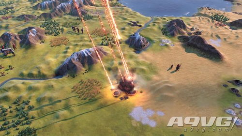 《明末》夏思源揭秘：开创游戏新纪元！