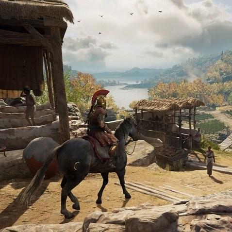 《失落之魂》首日补丁已就绪！严令禁止剧透，玩家速来！