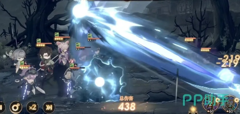 《告别抽卡体力！二游全新免费角色政策，颠覆传统玩法》