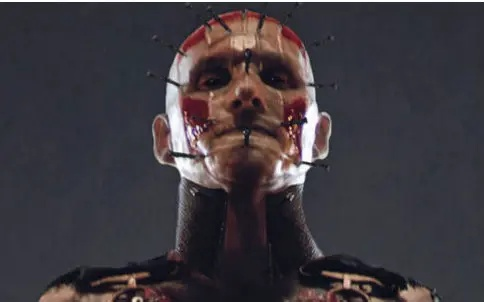 《猛鬼追魂》新游：突破评级极限，惊悚体验再升级