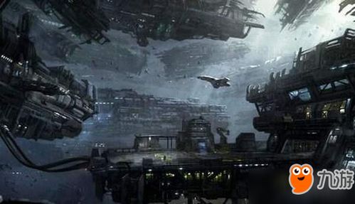 《星际公民42中队》挑战GTA6，打造科幻游戏新高峰