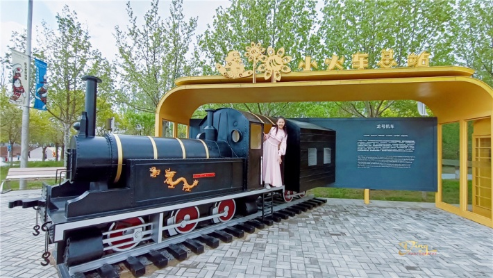 《绝地潜兵》风潮来袭!唐山文旅新玩法大揭秘 《绝地潜兵》风潮来袭!唐山文旅新玩法大揭秘