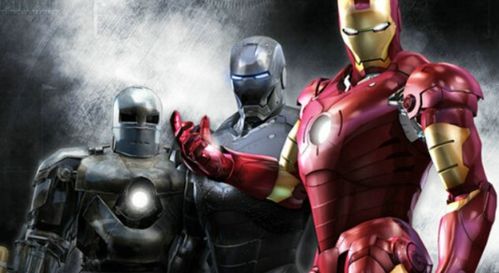 《死侍毒舌激怒钢铁侠，片场冲突引热议》