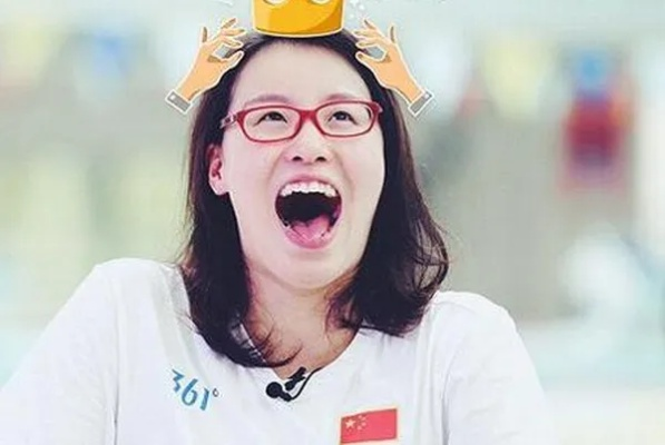 傅园慧B站首秀!洪荒少女来袭,独家直播等你来战 傅园慧B站首秀!洪荒少女来袭,独家直播等你来战