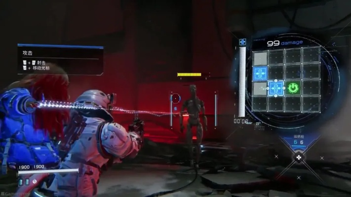 《虚实万象》玩家助力，Capcom未来游戏头发升级大揭秘！