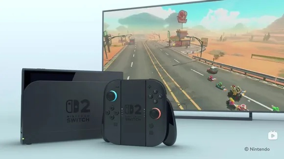 《8号出口》Switch2版今日发售！独家体验步行模拟新篇章