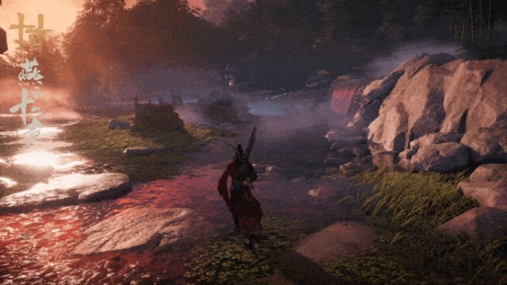 秦川地图探秘:燕云十六声新体验深度解析 秦川地图探秘:燕云十六声新体验深度解析