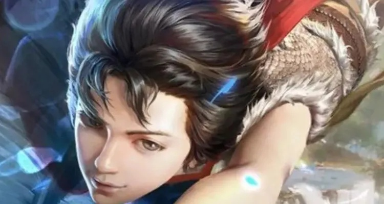 《完美世界》主题曲《九月》20年前打榜，回忆经典旋律