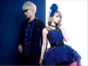 《极乐净土》成绝响?GARNiDELiA音乐组合宣布无限休团! 《极乐净土》成绝响?GARNiDELiA音乐组合宣布无限休团!