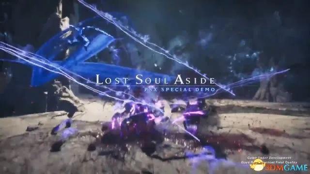 《失落之魂》战斗系统：爽快激战体验，IGN评分7分！