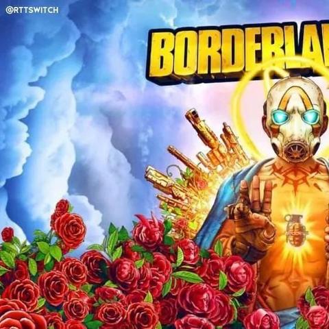 《Gearbox大动作！Switch 2独占游戏阵容即将升级》