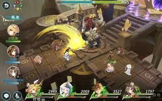 《星光》MMO新游预下载开启!抢先体验奇幻冒险之旅 《星光》MMO新游预下载开启!抢先体验奇幻冒险之旅