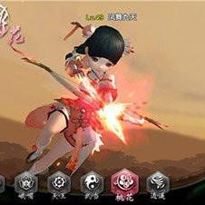 《逍遥情缘》药品双重获取途径：药坊老板也抢购！