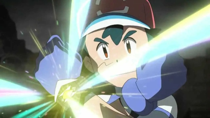 《宝可梦Z-A》新招式揭秘:刚猛/迅疾之招,激战升级! 《宝可梦Z-A》新招式揭秘:刚猛/迅疾之招,激战升级!