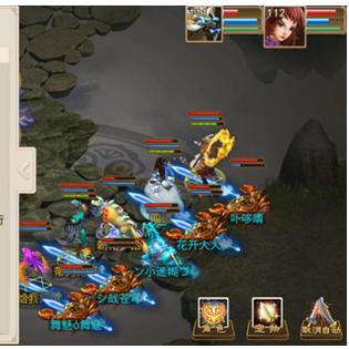 《问道手游》敏木力套土相攻略：秒变输出达人！