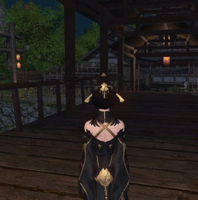 《天涯明月刀》新时装银杏风来袭!趣味饰品玩法同步开启 《天涯明月刀》新时装银杏风来袭!趣味饰品玩法同步开启