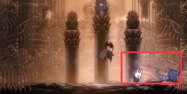 《空洞骑士丝之歌》骷髅暴君挑战攻略：掌握必胜技巧，轻松通关！