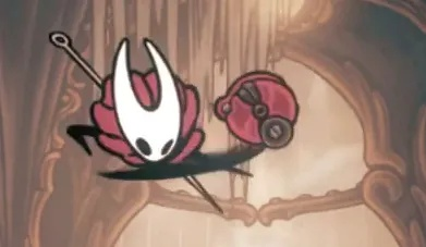 《空洞骑士》丝之歌珍馐攻略：解锁神秘美食收集秘籍