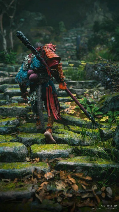 《黑神话悟空》四款1/4雕像首发！夜叉王、广智等经典角色同框亮相