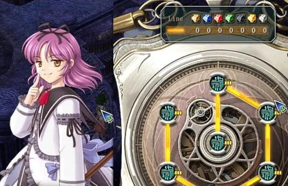 《空之轨迹1st》后期全角色最佳回路装备攻略，终章最强阵容配置揭秘