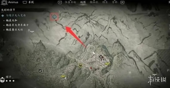 羊蹄山失踪斥候任务攻略:快速掌握接取技巧,解锁神秘支线! 羊蹄山失踪斥候任务攻略:快速掌握接取技巧,解锁神秘支线!