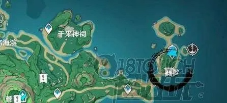 独眼盛高位置揭秘！羊蹄山之魂悬赏任务触发攻略必看