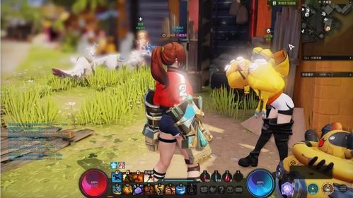 《疯卷种田》激战！腾讯小学生PK米哈游，帕鲁欲逆袭宝可梦，种田新体验来袭