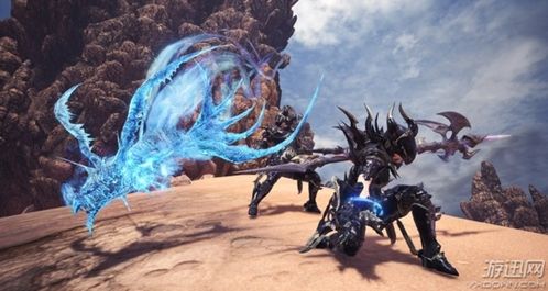 《最终幻想14》联动《怪物猎人》活动开启，《魔兽世界》怀旧新版本颠覆体验