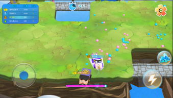 女性玩家占比近半，移动游戏新潮流引领者