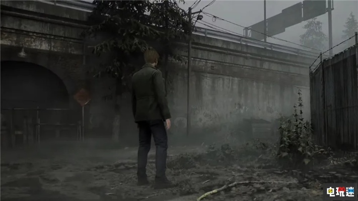 《寂静岭2重制版》DLC开发进度揭秘，明年大作新篇章即将开启