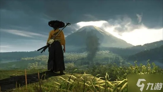 羊蹄山之魂花径攻略：揭秘高效获取花径技巧