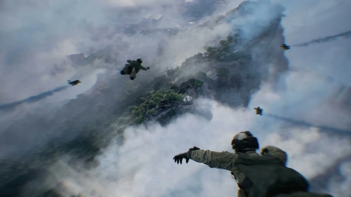 《战地6》单人战役力压IGN五星，MTC评分84分，体验极致战争盛宴