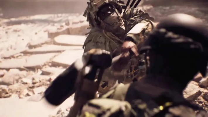 《战地6》单人战役力压IGN五星，MTC评分84分，体验极致战争盛宴