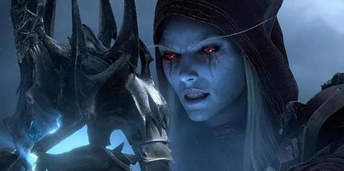 希尔瓦娜斯12.0变身蓝天使回归，揭秘全新游戏玩法攻略