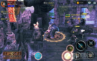 数码宝贝物语时空异客隐藏秘境全解析，高效攻克二十处世外迷宫